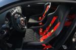 Abarth 500 Cinquone Stradale by Romeo Ferraris 2011 года